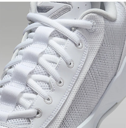 Nike genuine 2025 Jordan Men's Breathable Basketball Shoes HF0819-100