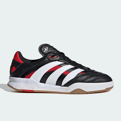 Adidas véritable PREDATOR MUNDIAL unisexe chaussures de sport basses IE5676