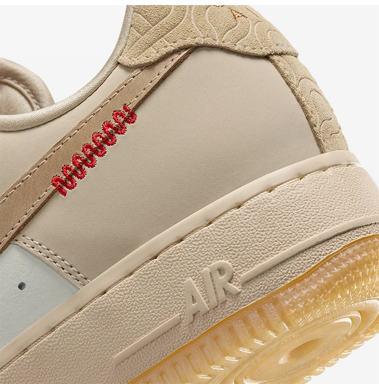 Nike Original Air Force 1 Retro Sneaker für Damen HV5990-172
