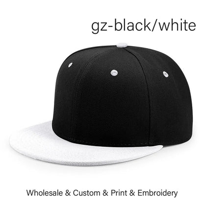 SLECKTON Kasketter med brugerdefineret logo – Hiphop-snapback-kasketter i høj kvalitet – Bogstavbroderi – Branddesign – Trucker-kasket – Engros-kasketter – Voksenstørrelser