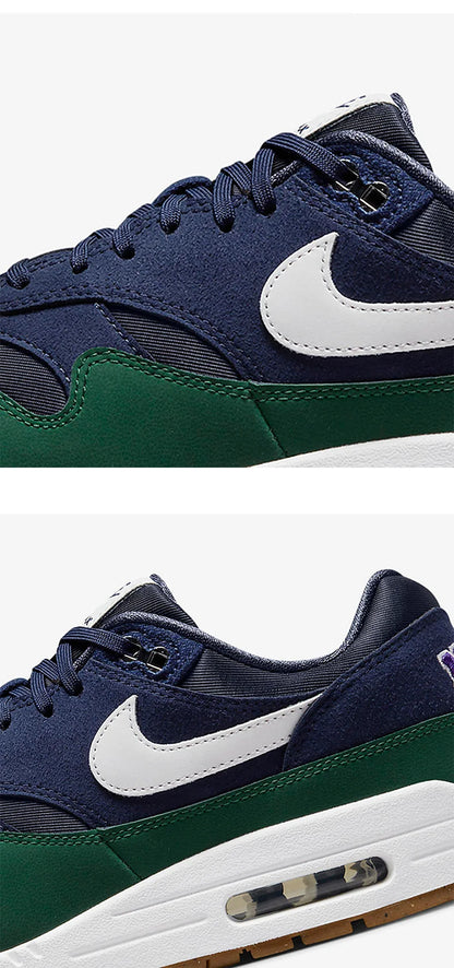Chaussures de course Nike Air Max 1 '87 QS pour femme, produit authentique, DV3887-400