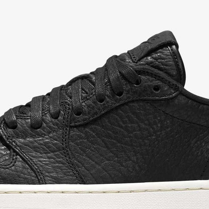 Nike Original Jordan 1 Retro Low Herren-Low-Top-Basketballschuhe 848775-005