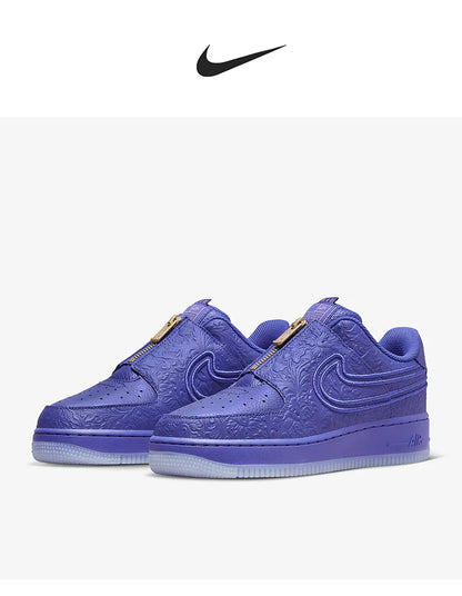 Nike Authentic SWDC W AF1 LXX Air Force 1-sneakers til kvinder DR9842-400