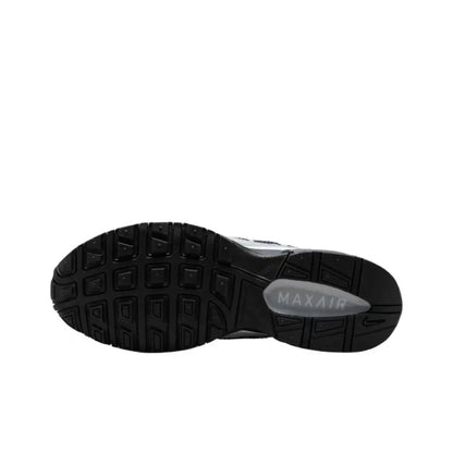 Nike Air Max Torch 4 Scarpe da corsa casual da uomo a tomaia bassa in pelle sintetica, ammortizzanti e traspiranti 343846-002