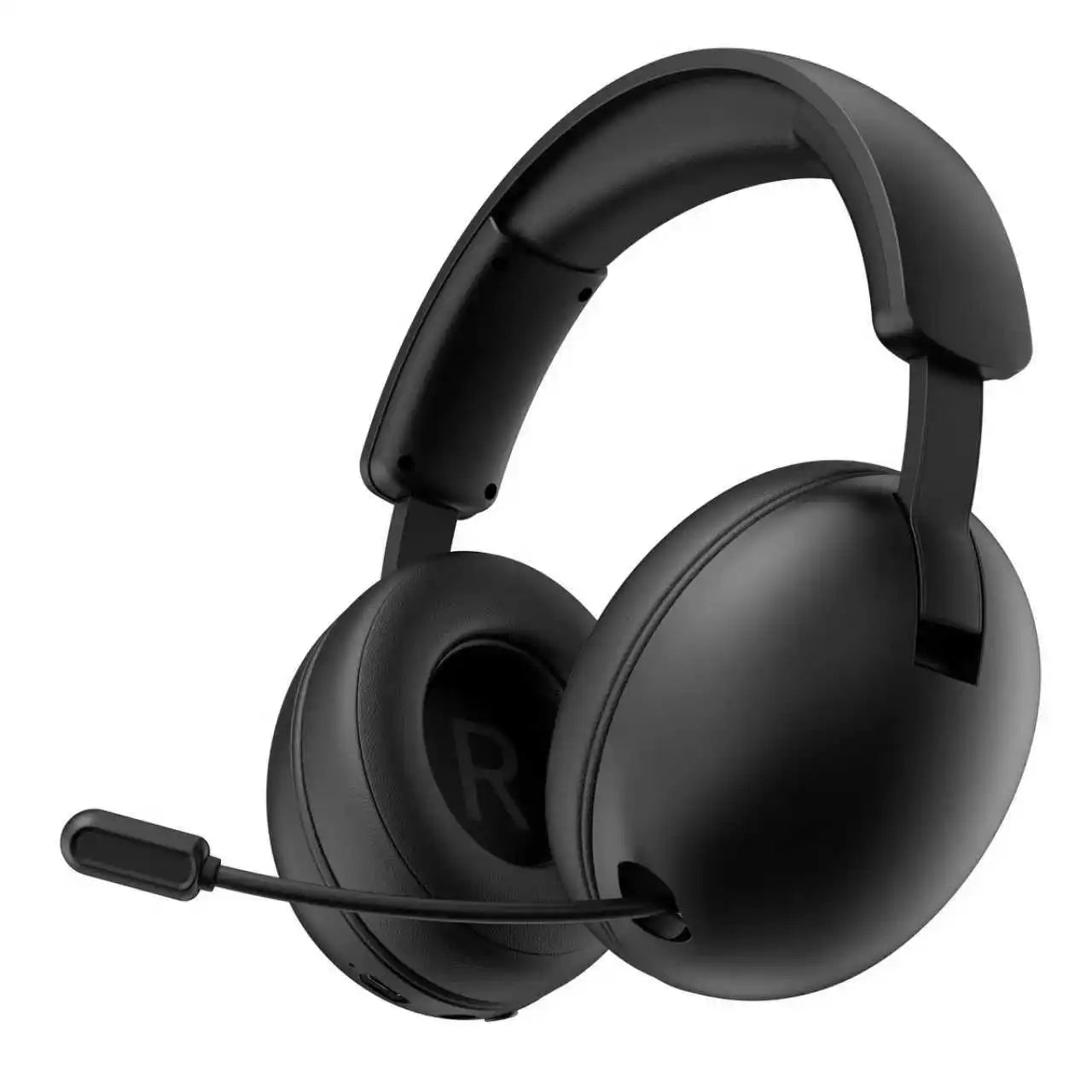 Acinaci BL500 Wireless Gaming Headset 2.4G Bluetooth 5.3 & Wired – Noise Cancelling Mic, 30H Battery, 50mm Drivers for PC, PS5, PS4