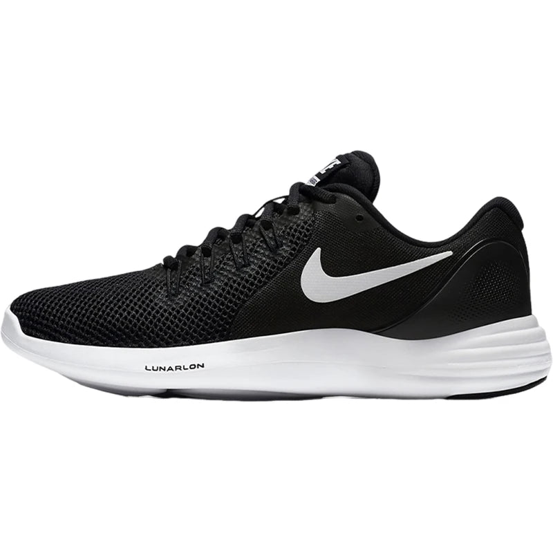 Scarpe da corsa comode da donna Nike LUNAR APPARENT originali 908998-001