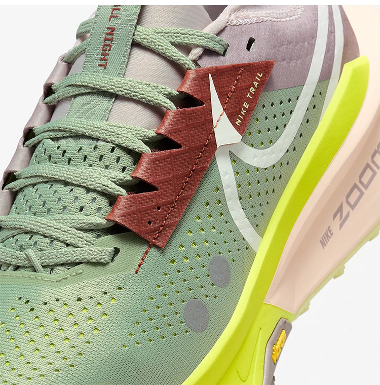 Nike Official Genuine 2024 Summer Women's Cushioning Rebound Sport Running Shoes FD5191-300