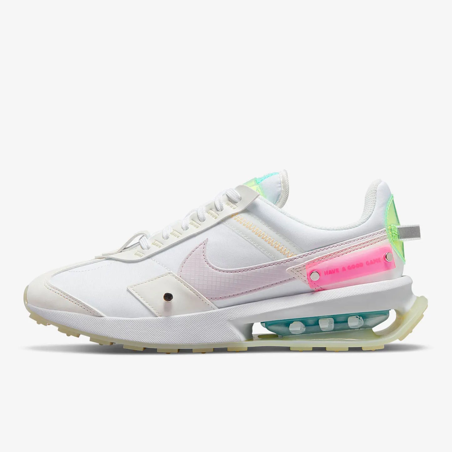 Nike genuine AIR MAX PRE-DAY esports women's running shoes DO2329-151