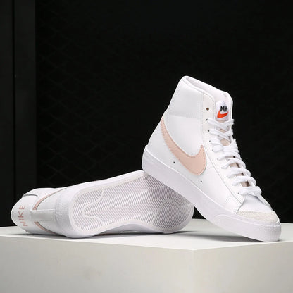 Nike Genuine Blazer Pioneer Dámske polovičné ležérne tenisky CZ1055-118