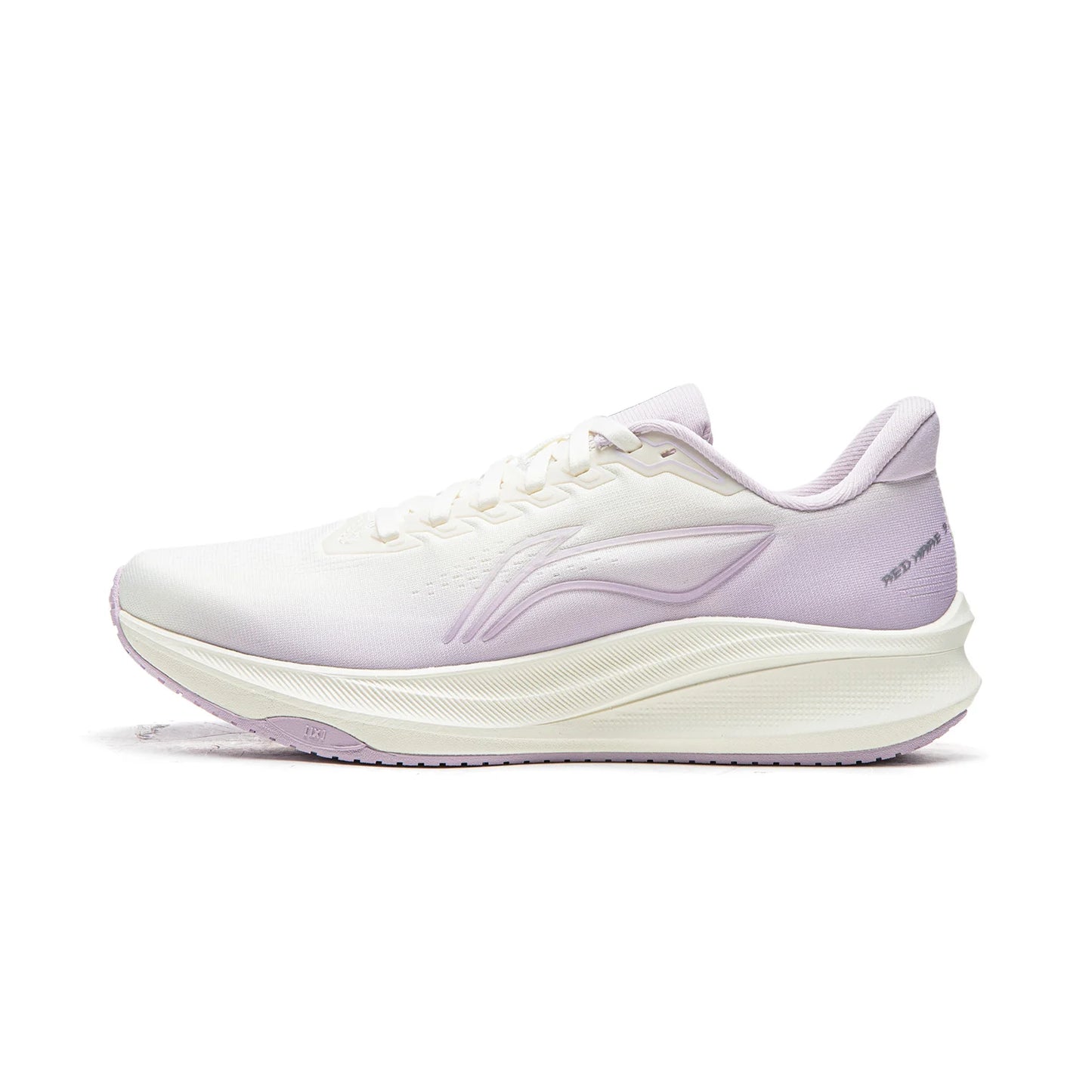 Li-Ning Women's RED HARE 9 Racing Running Shoes LIGHT FOAM ULTRA Breathable Stable Anti-slip LiNing Training Sneakers ARPW004