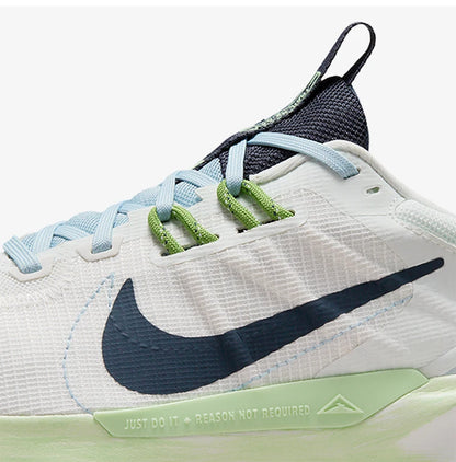 Nike Authentic JUNIPER TRAIL 2 Women's Breathable and Durable Running Shoes DM0821-803