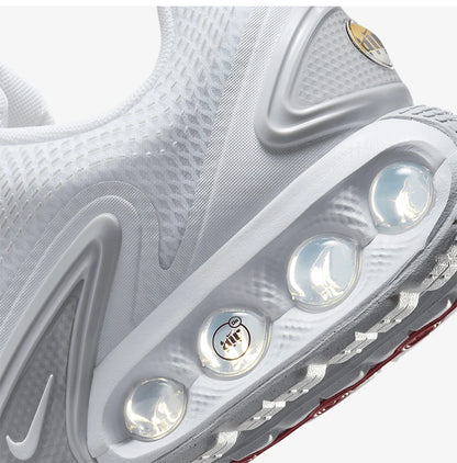Oryginalne, nowe, damskie buty sportowe do biegania Nike z amortyzacją i oddychającą podeszwą FJ3145-600
