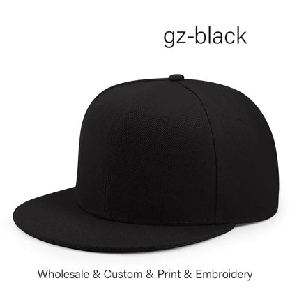 SLECKTON Kasketter med brugerdefineret logo – Hiphop-snapback-kasketter i høj kvalitet – Bogstavbroderi – Branddesign – Trucker-kasket – Engros-kasketter – Voksenstørrelser