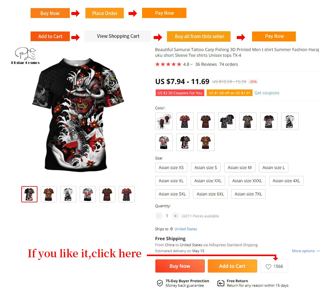 Personalized Dragon Tattoo Black White 3D All Over Printed Fashion Men's Hoodie Unisex zipper Hoodie Casual Tracksuits KJ984