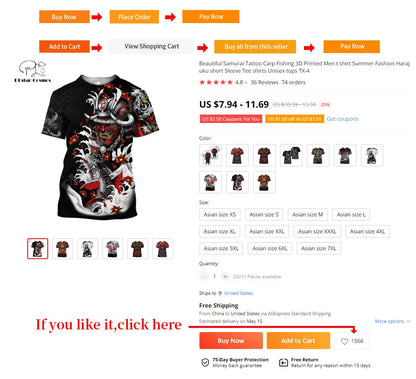 Personalized Dragon Tattoo Black White 3D All Over Printed Fashion Men's Hoodie Unisex zipper Hoodie Casual Tracksuits KJ984