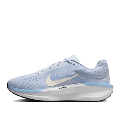 Nike Winflo 11 Low-Top Unisex Running Shoes Lightweight Cushioned for Training Jogging Workout IH7328-101