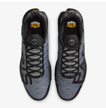 Nike Genuine Max Plus Ανδρικά Παπούτσια Τρεξίματος Ρετρό με Απορρόφηση Κραδασμών IB2253-001