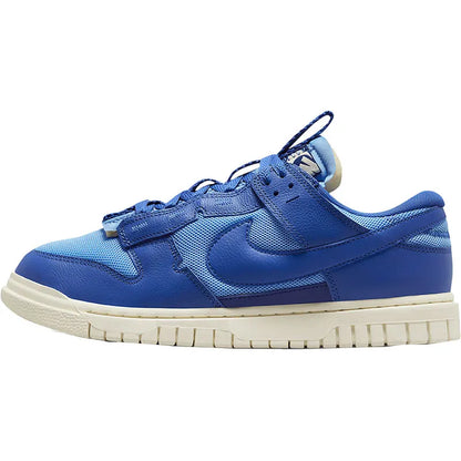 Nike genuine Air Dunk Jumbo men's retro low top board shoes DV0821-400