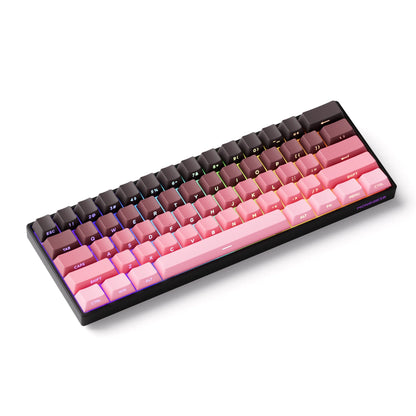 Akko MonsGeek FUN68 FUN60 PRO&MAX HE Magnetische Tastatur 60% 65% Gaming-Tastaturen Rapid Trigger 8K Custom Keyboard Gamer Esports