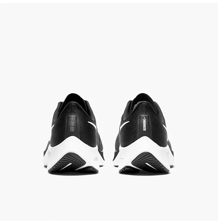 Oryginalne buty do biegania Nike AIR ZOOM PEGASUS unisex, zapewniające komfort, BQ9646-002