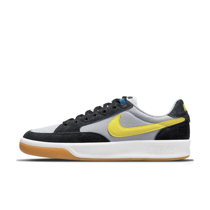 „Nike SB Adversary Premium“ Amortizacija Ilgalaikis palaikymas Lengvas dizainas Unisex riedlentininkų batai CJ0887-103