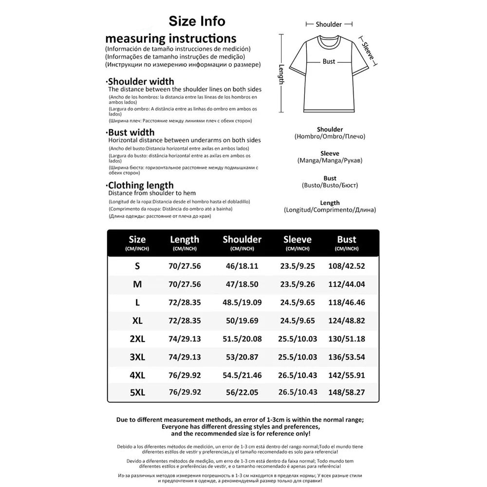 T-shirt da uomo con stampa 3D lupo, girocollo casual, maniche corte, tessuto traspirante e confortevole, abbigliamento streetwear outdoor da uomo