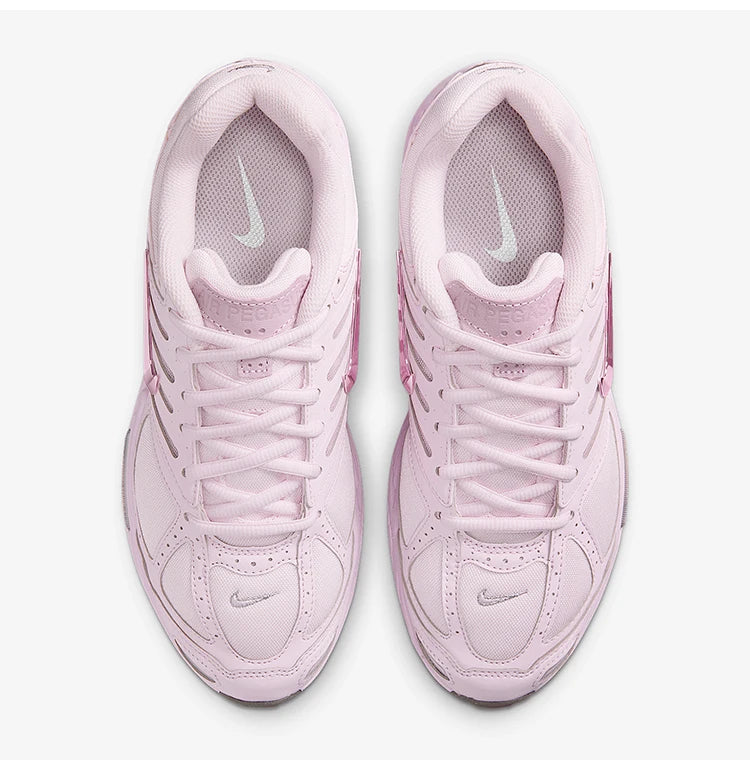 Nike Official Genuine 2025 New Women's Cushioned and Wear-Resistant Casual Sports Shoes IB8873-666