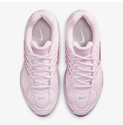 Nike Official Genuine 2025 New Women's Cushioned and Wear-Resistant Casual Sports Shoes IB8873-666