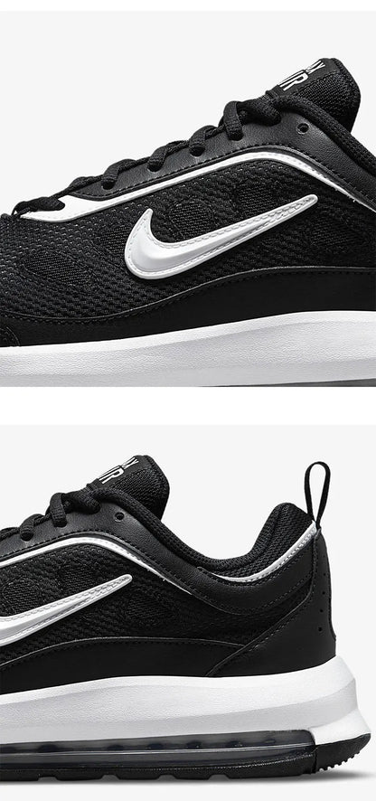Chaussures de course Nike Air Max AP officielles et authentiques pour homme et femme, confortables et adaptées au sport CU4826-002