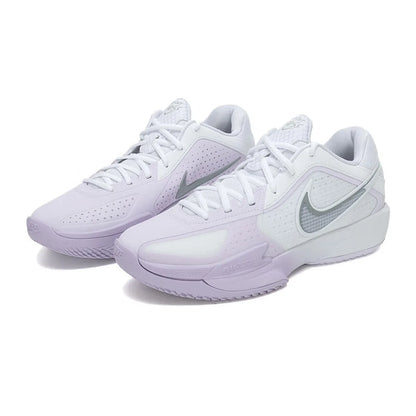 Nike G.T. Cut Cross EP Unisex High-Performance Basketball Shoes Cushioned Slip-Resistant Low-Top Basketball Shoes HF0231-100