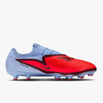 Nike Genuine Phantom 6 Men's Low-Top Training Sport Soccer Shoes HQ2317-400
