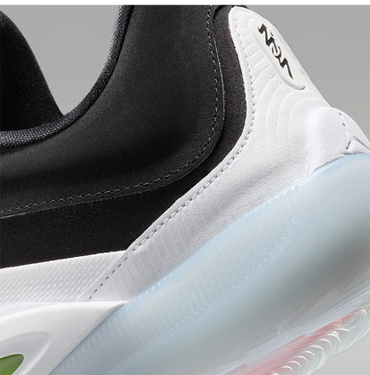 Chaussures de basket-ball d'entraînement pour homme Nike JORDAN authentiques, amortissantes et résistantes à l'usure, modèle FD0591-100