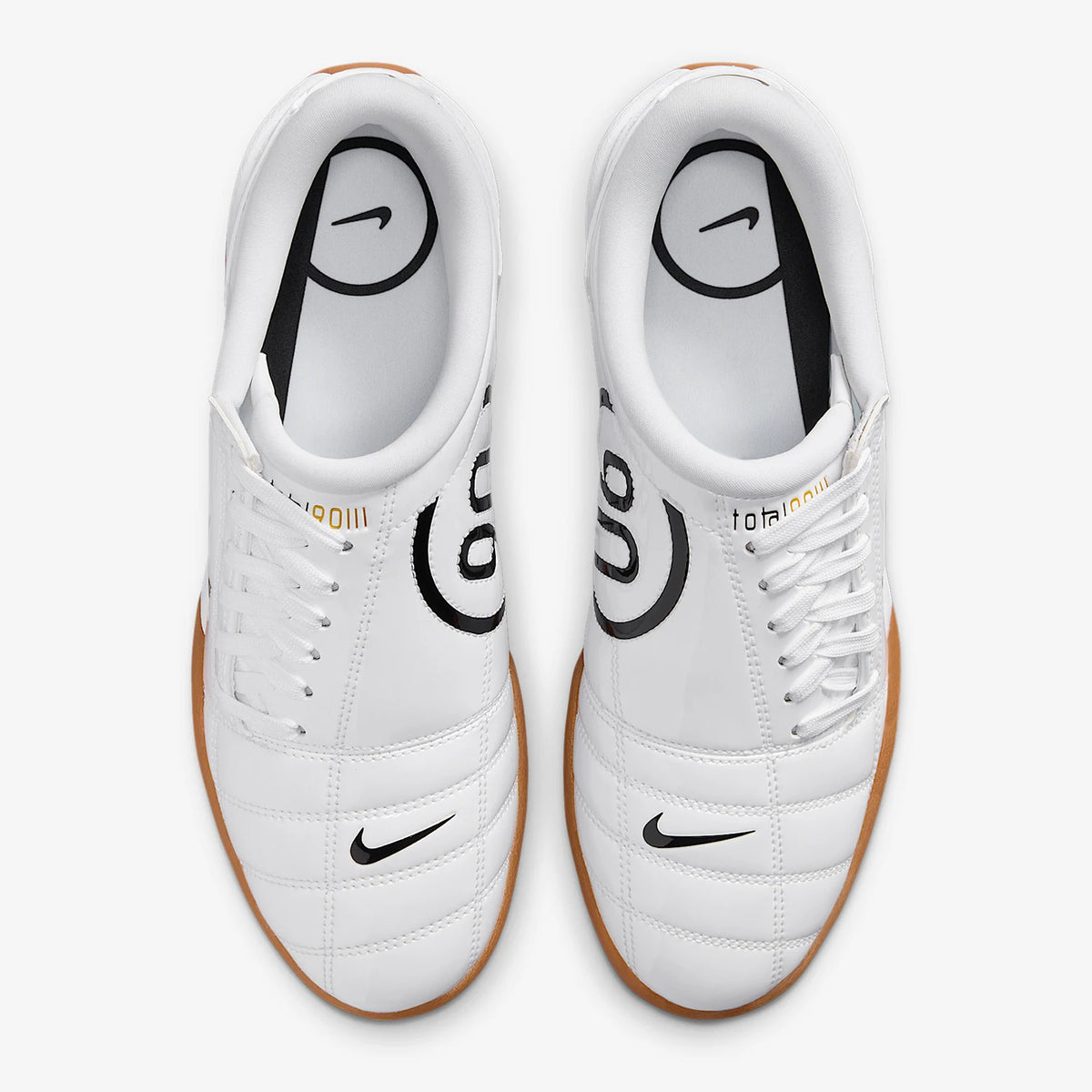 Nike Genuine Total 90 lette, lave casual-sko til kvinder IB5666-100