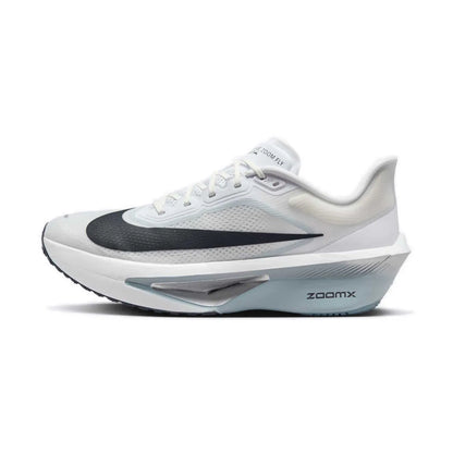 Nike Zoom Fly 6 Men's Running Shoes Zoom Cushioning Lightweight Responsive Energy Return for Marathon Training FN8454-001
