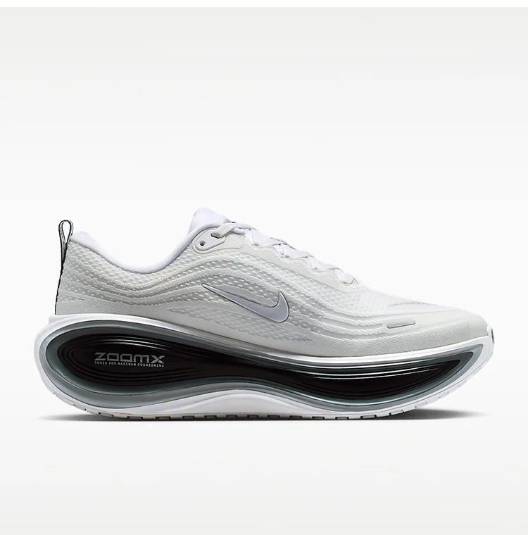 Nike Authentic Vomero Plus Men's Cushioned Comfortable Soft Running Shoes II7181-102