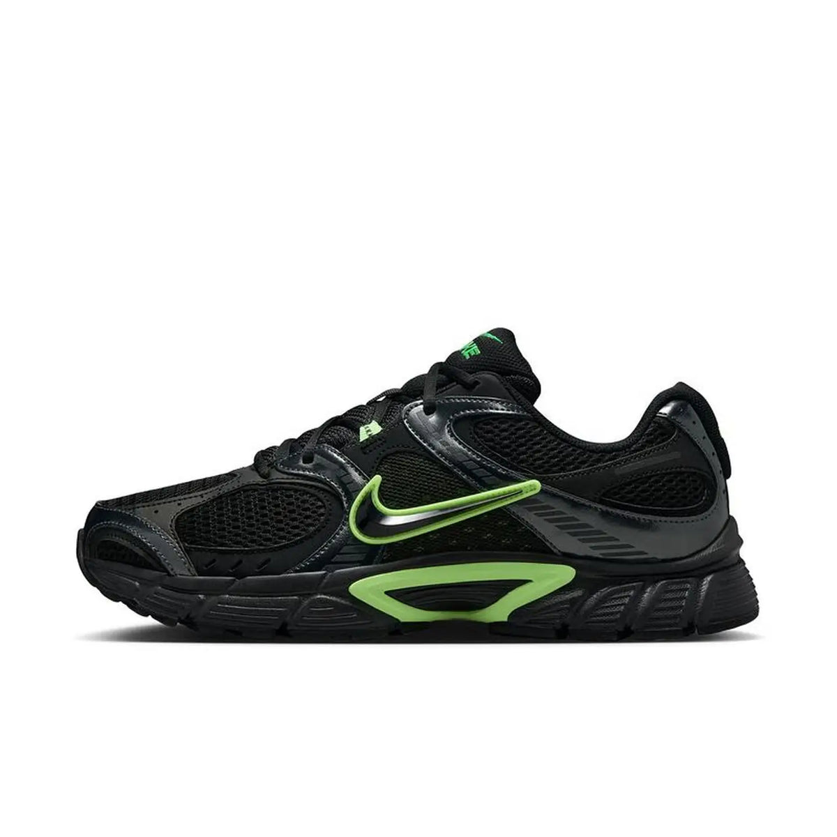 „NIKE V5 RNR“ kasdieniai bėgimo bateliai. Kasdienis komfortas. Lengvi. Kvėpuojantys. Laisvalaikio apranga. Unisex. HJ5228-001