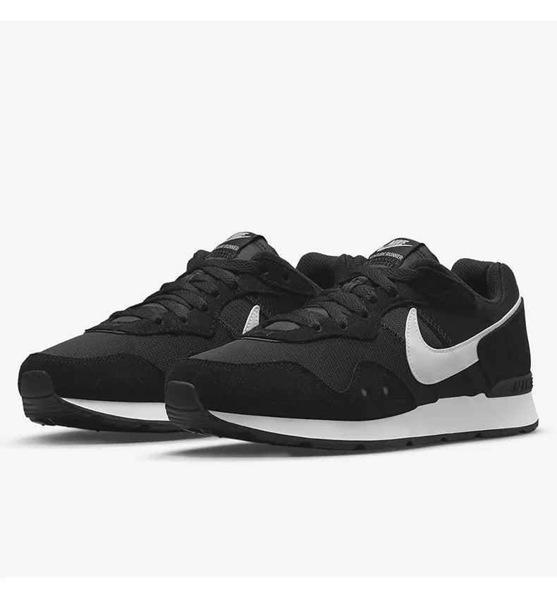 Nike genuine Women's Retro Low-Top Cushioned Fitness Sneakers DM8454-001