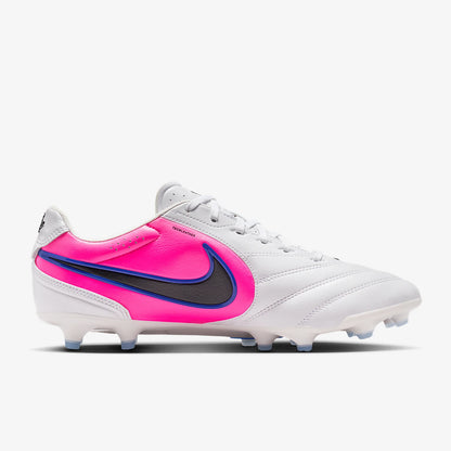 Nike Authentic Tiempo Ligera Pro herresko til fodbold, lav model HQ3158-146