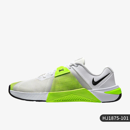 Zapatillas de fitness Nike Metcon 10 originales para hombre, de corte bajo y suela fina, para uso en interior, HJ1875-101