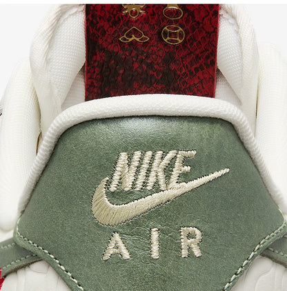 Nike originale herresko med snørebånd, skridsikre, retro, åndbare, lave sneakers HV5979-130