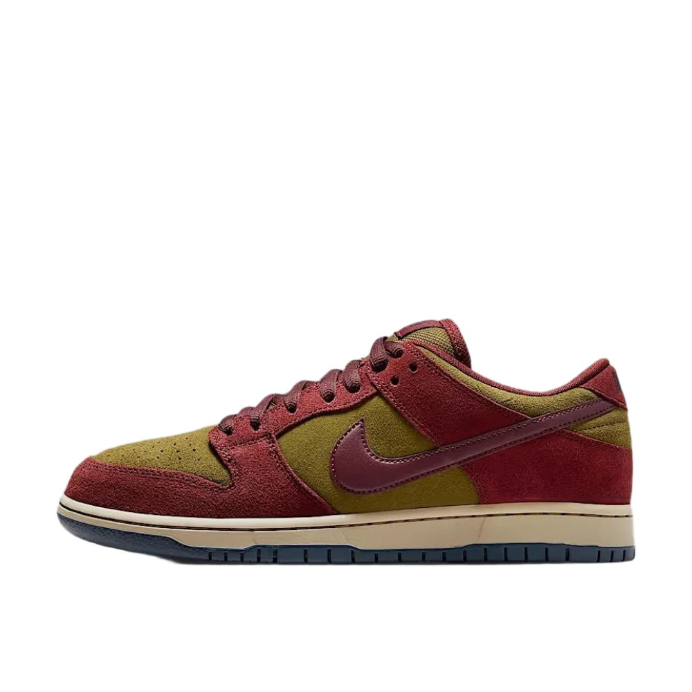 Nike Dunk SB: Stylish, minimalist, trendy, lightweight, versatile sneakers for comfortable daily wear and commuting FD2627-200