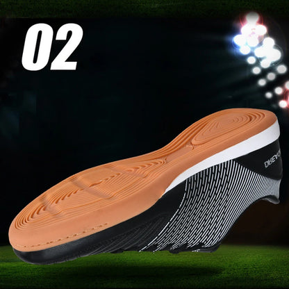 Scarpe da calcio indoor da uomo, scarpe da futsal professionali, scarpe da calcio da uomo antiscivolo, scarpe da calcio originali per campi in dura, Chuteira Society Futebol
