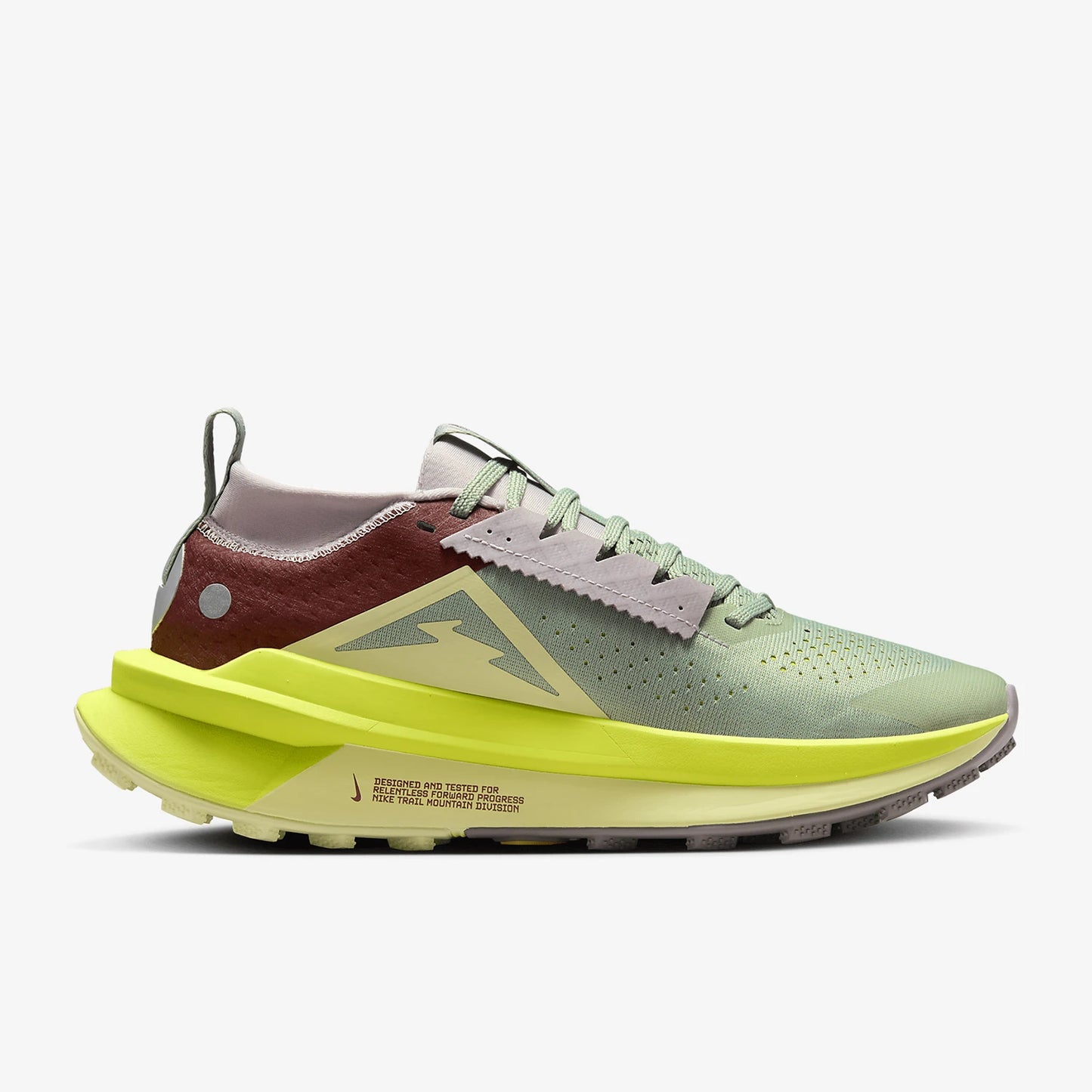 Nike Official Genuine 2024 Summer Women's Cushioning Rebound Sport Running Shoes FD5191-300