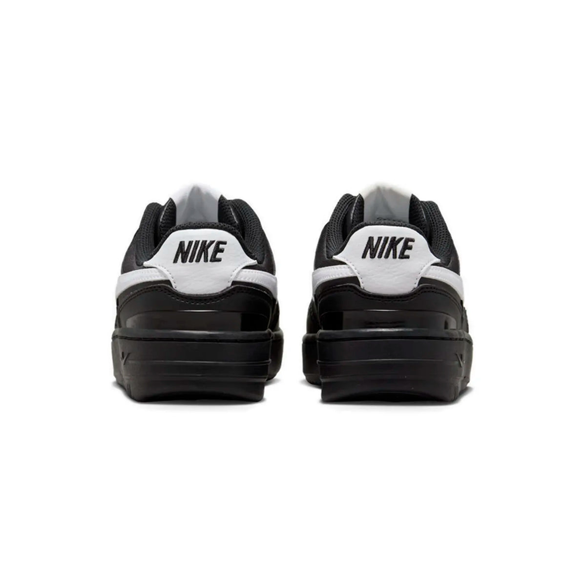Nike Gamma Force – unisexowe, klasyczne, modne, uniwersalne, antypoślizgowe i wytrzymałe buty do skateboardingu FQ6476-010