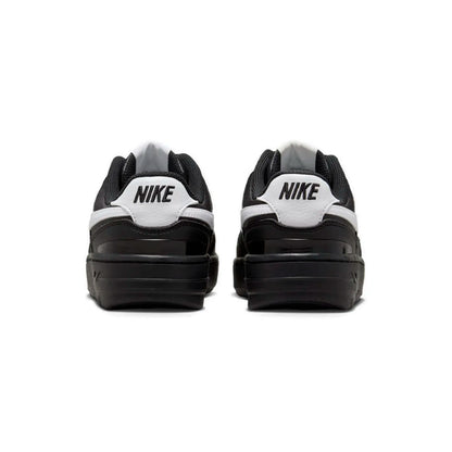 Nike Gamma Force – unisexowe, klasyczne, modne, uniwersalne, antypoślizgowe i wytrzymałe buty do skateboardingu FQ6476-010