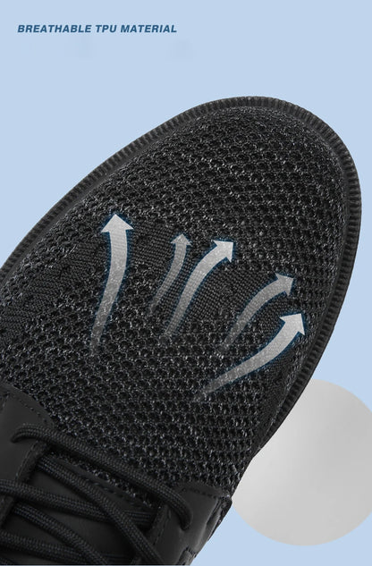 LiXingMing Golf Shoes Men Gray Large Size To 48# Breathable Cleats Golf Sport Shoes Teenager Training Golf Coach Sneakers