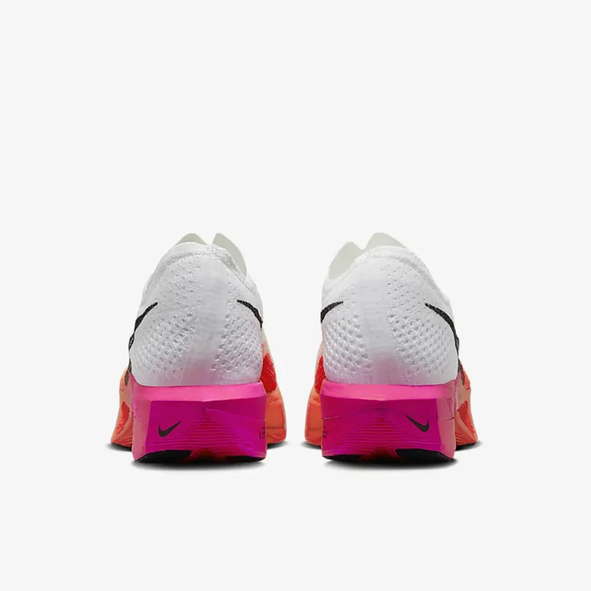 Scarpe da corsa sportive da donna Nike ZOOMX VAPORFLY con ammortizzazione originale HF4995-100