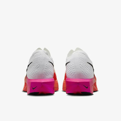 Scarpe da corsa sportive da donna Nike ZOOMX VAPORFLY con ammortizzazione originale HF4995-100