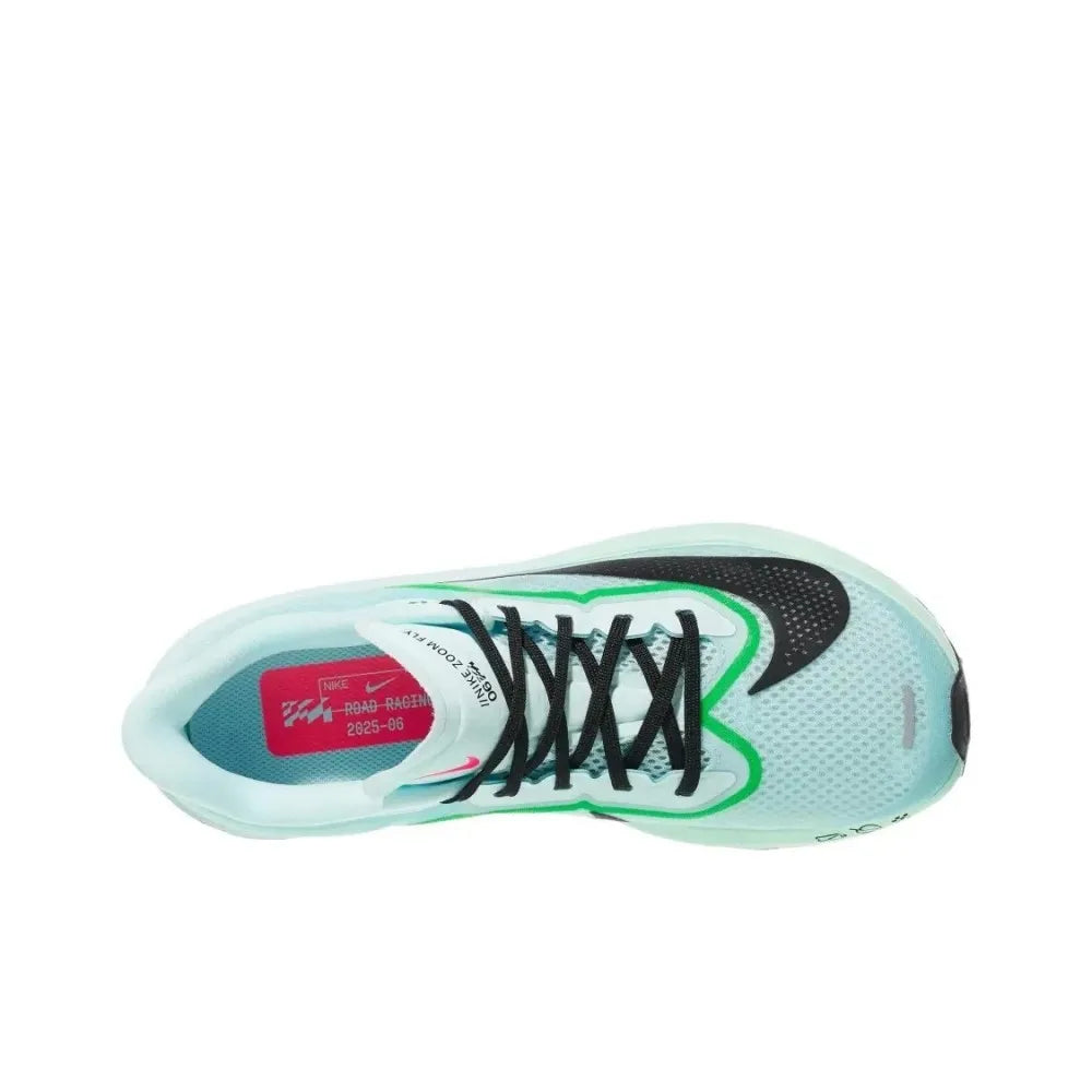 Buty do biegania Nike Zoom Fly 6 Low Unisex – lekka wkładka z włókna węglowego i responsywna amortyzacja do biegów długodystansowych FN8455-402