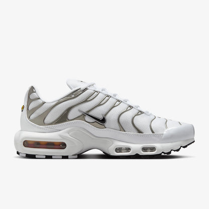 Scarpe da corsa da donna Nike Air Max Plus SE con ammortizzazione ad aria, modello HJ9743-100